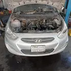 مكينه اكسنت
