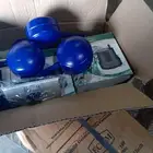 مقاسات القش غطاسات متورات عوامات كليبس