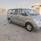 للبيع موديل 2013 هونداي اتش 1