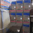 مكيف مخفي ومكيف دولابي