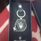 سلسله مفاتيح MASERATI اصليه