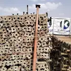 2000 جاك جديد للبيع بحاله ممتازه تعمل السعر علي حسب الكميه