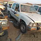 تايتو هايلوكس 1997