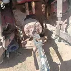 حراثه فولفو طاره هوا ولبانه جوندير 359