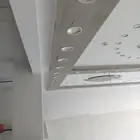 الدهانات والديكورات الحديثه