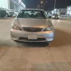 TOYOTA CAMRY XLi 2005