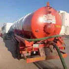 شفط وتنظيف وتسليك البيارت