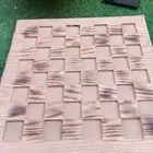 شطرنج ايبوكسي 50 50 سم