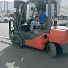 فوركلفت للايجار