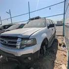 فورد اكسبديشن 2016