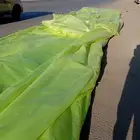 بيوت محميه من اطيور ولحشرات ونامس وذبان وجميع انوع الحشرا