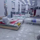 اسره ومراتب ومفارش ومخدات وبطانيات و دواليب والكثير