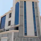 واجهات كرتن ول واجهات استركشر درايش دبل درايش رويال وجميع