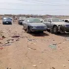 كل شي للفورد ماركيز فكتوريا فورد ادج تشليح