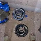 يايات سوبربان ويوكن موديل 2000 2005