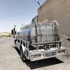 وايت ماء تحليه وايت مياه شمال الرياض صالحه للشرب