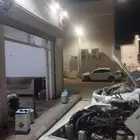 كهربائي سيارات اصلاح مكيفات