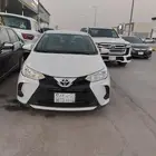 TOYOTA YARIS 2021 Y