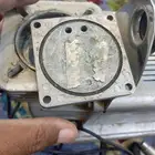 ماطور هوا ابو جمل مطلوب هاذي القطعه الي فوق البستم