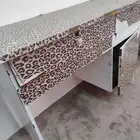 طاولات خشب مستعمله