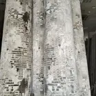 موكيت تركي واماراتي وطني ويوجد فينيل بلجيكي و فرنسي ويوجد