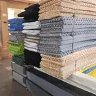 مراتب اسفنج للضيوف مقاس 60.160كميه جداا محدوده