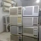 مكيفات شباك وسبلت