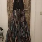 فستان سهره
