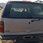 جمس 2006 قطع غيار مكينة قير نظيفة