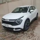 كيا اسبورتاج موديل 2023