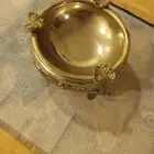 تحفه مصموعه مم النحاس الفاخر