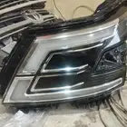 شمعه جيب نيسان بلاتينيوم جهة يسار اصليه وكاله موديل2020