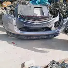 صدام امامي وخلفي كلوراي 2023