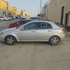 شيفروليه اوبترا سيدان 2007 اوتوماتيك ساريه الفحص والرخصه