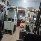 فن  تبر د اصلاح م  فات غسالات تلاجات تر  ب اس ل ت دولاب و
