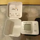 جهاز ضغط يدوي