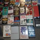 كتب رويات عالميه