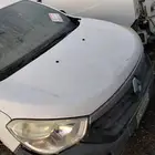 متوفر لدينا قطع غيار سيارات رينو دوكر مكاين وجيور شد بلد