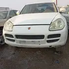 بورش تشليح انواع السيارات الاماني