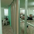 مقاول ديكور جبس بورد و بديل رخام و بديل خشب