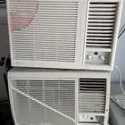 مكيفات شباك مقسات 18