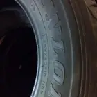 طقم دنلوب 285 60 18