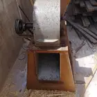 ماكينه نشاره خشب