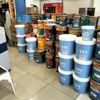 اصباغ الاحساء دهانات وديكورات معالجه الرطوبات بالعازل حراري