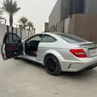 ميرسيدس C250