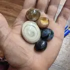 5 احجار طبيعيه هنديه
