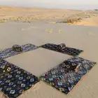 طقم مدات و مراكي