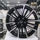 جنوط هوندا أكورد مقاس 18 موديل 2025