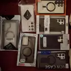جرابات سامسونج s24 التراء