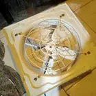 مراوح كبيرة قوى عدد 2 منظم كهربائي ايطالى منفاخ هواء